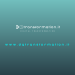 Logo sito dgtransformation.it in home dgtransformation.it