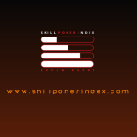 Logo sito Skill Poker Index in home dgtransformation.it