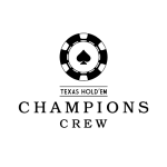 Logo Champions Crew per dgtransformation.it