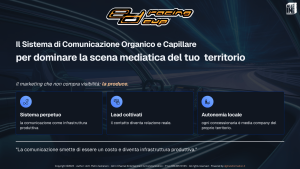 Copertina dell’articolo ED Racing Cup: sistema di comunicazione organico e capillare per le concessionarie di auto usate/occasione