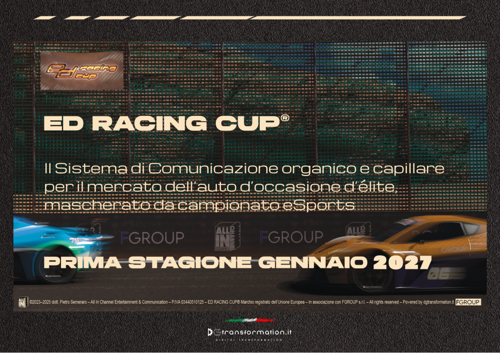 Sistema di comunicazione organico e capillare