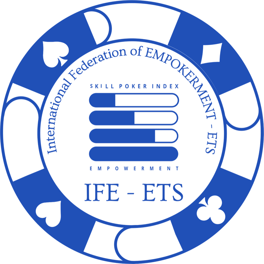 Logo IFE-ETS — sito in realizzazione