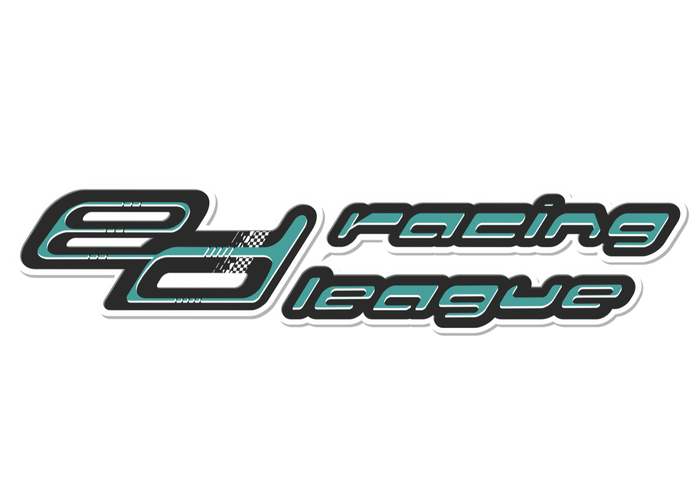 Logo ED Racing League — sito in realizzazione