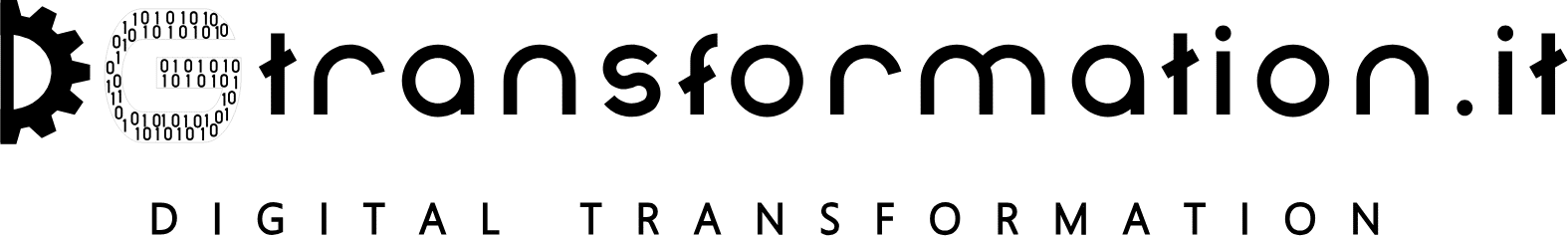 Logo dgtransformation.it