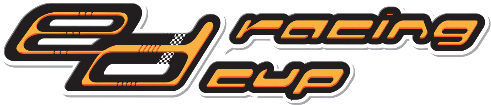 Logo ED Racing Cup