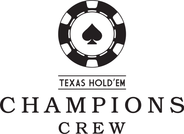 Logo Champions Crew