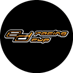 Logo ED Racing Cup per dgtransformation.it