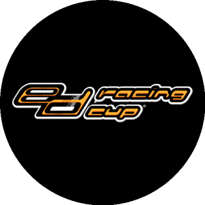 Logo ED Racing Cup per dgtransformation.it