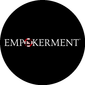 Logo EMPOKERMENT per dgtransformation.it