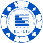 Logo IFE-ETS per dgtransformation.it