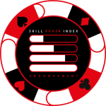 Logo Skill Poker Index a fiche per dgtransformation.it